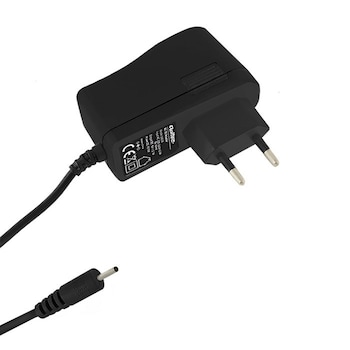 Incarcator universal , Qoltec , AC 10.5W 5V 2.1A 3.5*1.35 , 1.4 m , negru Incarcator universal , Qoltec , AC 10.5W 5V 2.1A 3.5*1.35 , 1.4 m , negru