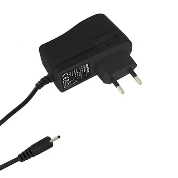 Incarcator universal , Qoltec , AC 10W 5V 2A 4.0x1.35 ,1.4 m, negru Incarcator universal , Qoltec , AC 10W 5V 2A 4.0x1.35 ,1.4 m, negru