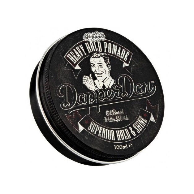Ceara par Dapper Dan 100 ml