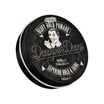 Ceara par Dapper Dan 100 ml Ceara par Dapper Dan 100 ml