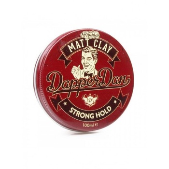 Ceara par, Dapper Dan Matt Clay 100 ml Ceara par, Dapper Dan Matt Clay 100 ml