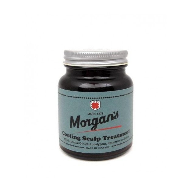 Tratament pentru scalp , Morgan's 100 ml