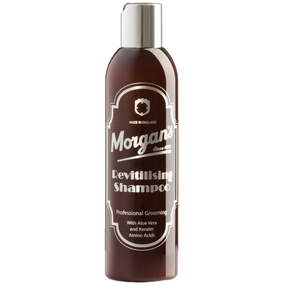 Sampon cu aloe vera Morgan's 250ml