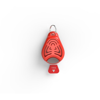 Dispozitiv anticapuse Tickless Pet cu ultrasunete Dispozitiv anticapuse Tickless Pet cu ultrasunete