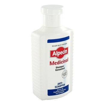 Sampon concentrat anti-matreata, Alpecin Medicinal, 200ml Sampon concentrat anti-matreata, Alpecin Medicinal, 200ml