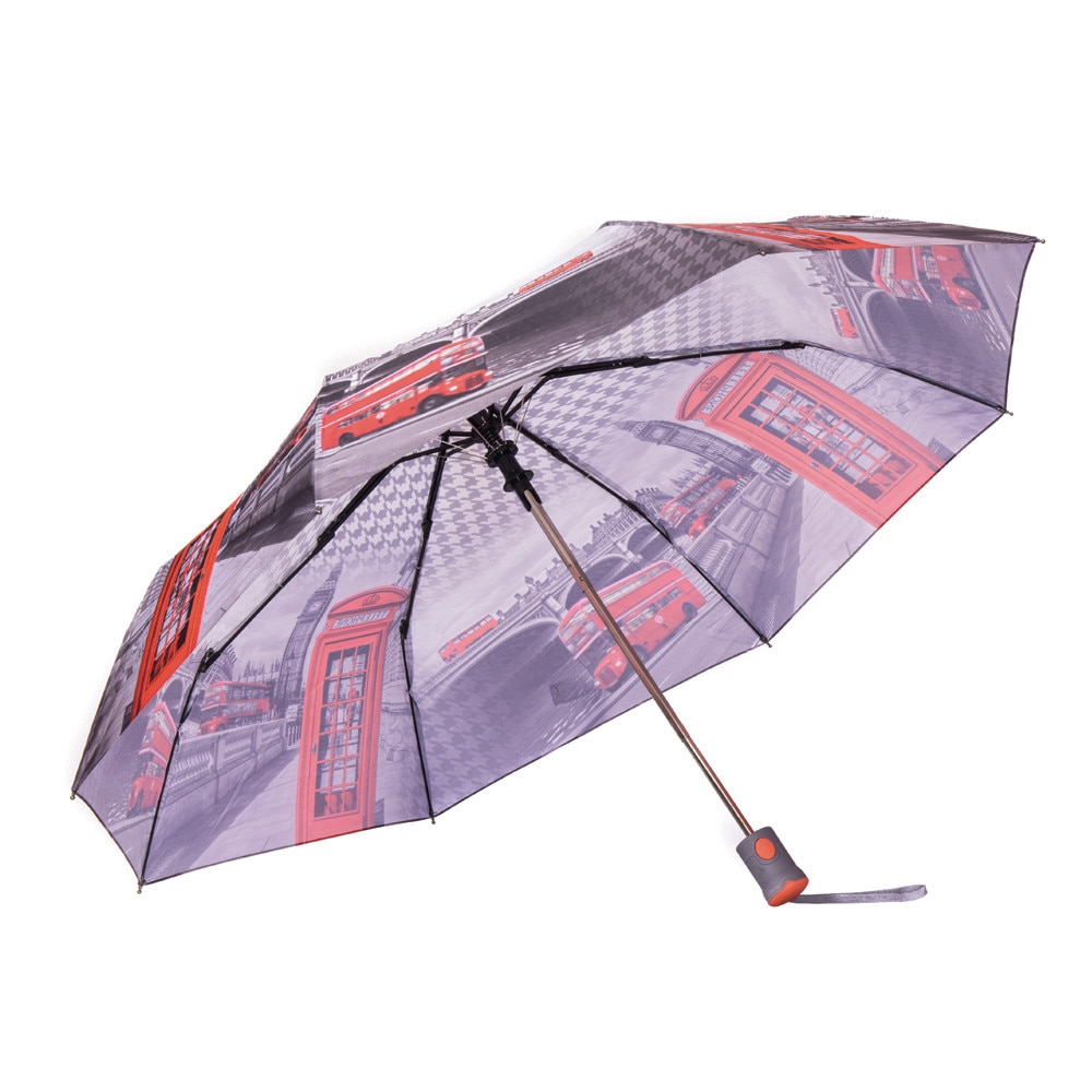 Umbrela dama SUSINO-Rainy London