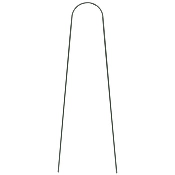 Arc metal plastifiat pentru minisere Tomato Tuteor D.13mm 1.8 x 0.3 m Arc metal plastifiat pentru minisere Tomato Tuteor D.13mm 1.8 x 0.3 m