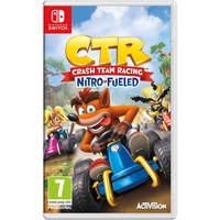 Joc Crash Team Racing Nitro-Fueled pentru Nintendo Switch