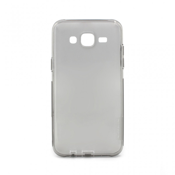 Гръб Nillkin Nature Samsung J500F Galaxy J5 Сив