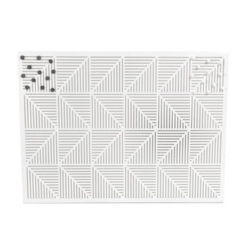 Tabla magnetica Umbra TRIGON Tabla magnetica Umbra TRIGON