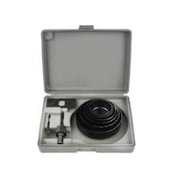 set carote geko pentru lemn placi de gips-carton plastic 8 piese 51-102mm g30002 imagen 7_0_
0