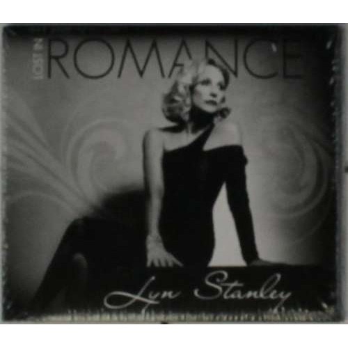 Lyn Stanley Lost In Romance 45rpm 2LP