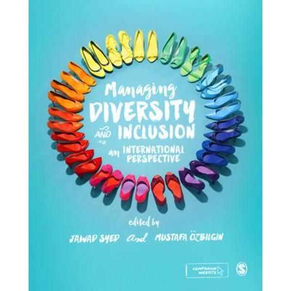 Managing Diversity and Inclusion
