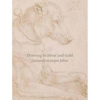 Drawing in Silver and Gold Drawing in Silver and Gold