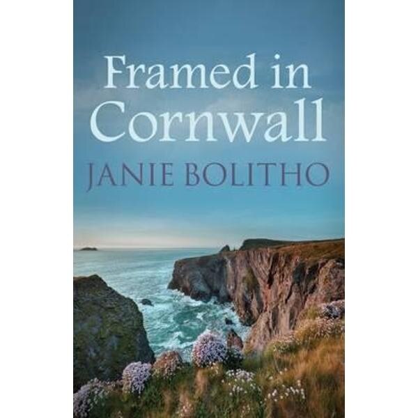 Framed in Cornwall