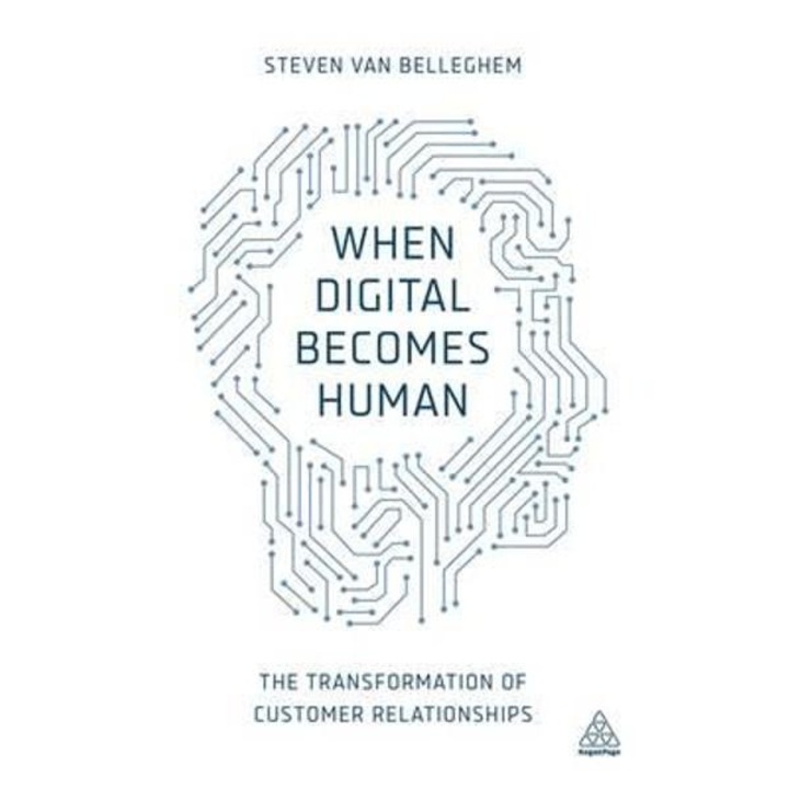 When Digital Becomes Human