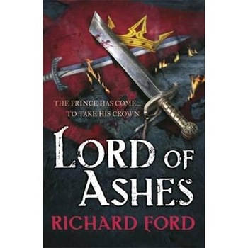 Lord of Ashes Lord of Ashes
