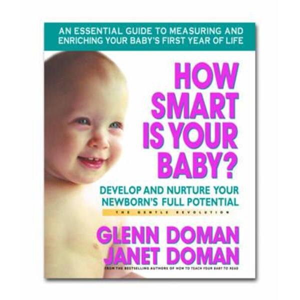 How Smart is Your Baby?