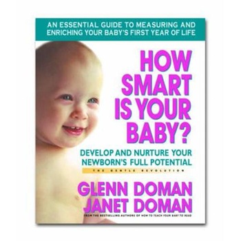 How Smart is Your Baby? How Smart is Your Baby?