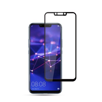 Folie Sticla Huawei Mate 20 Lite Protectie Ecran Acoperire Completa Folie Sticla Huawei Mate 20 Lite Protectie Ecran Acoperire Completa