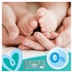 Servetele umede, Pampers, Fresh Clean, 80 buc