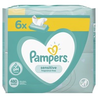 servetele umede pampers sensitive 6 pachete x 80 480 buc imagen 9_1_
0
