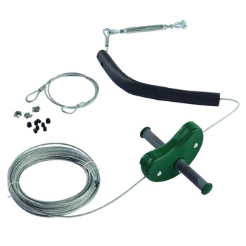 Tiroliana KBT cu scaun in forma de floare, Verde Tiroliana KBT cu scaun in forma de floare, Verde