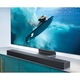 Soundbar Samsung Harman Kardon HW-Q90R, 7.1.4, 512W, Wireless, UHQ, Dolby Atmos, dts:X, Negru