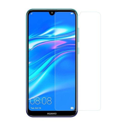 Folie Sticla Protectie Display Huawei Y7 2019