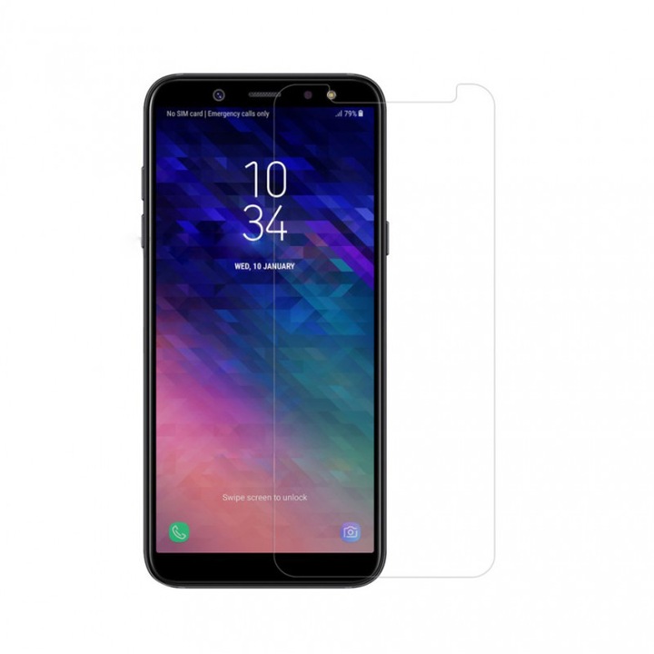 Съклен Протектор Nillkin H+ Pro за Samsung A605G Galaxy A6 Plus 2018