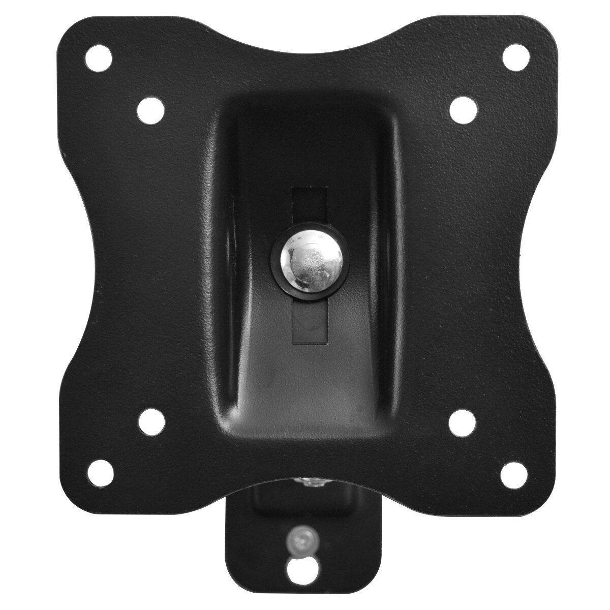 Suport TV de perete cu un brat, reglabil, 100 x 100 mm, 10