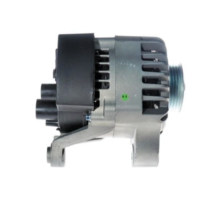 Alternator 111505 Fiat Doblo 12 1.6 2001-> 12V 75A