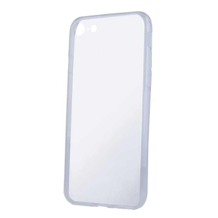 Защитен калъф TFO, За Samsung Galaxy A60, Термопластичен полиуретан, Прозрачен
