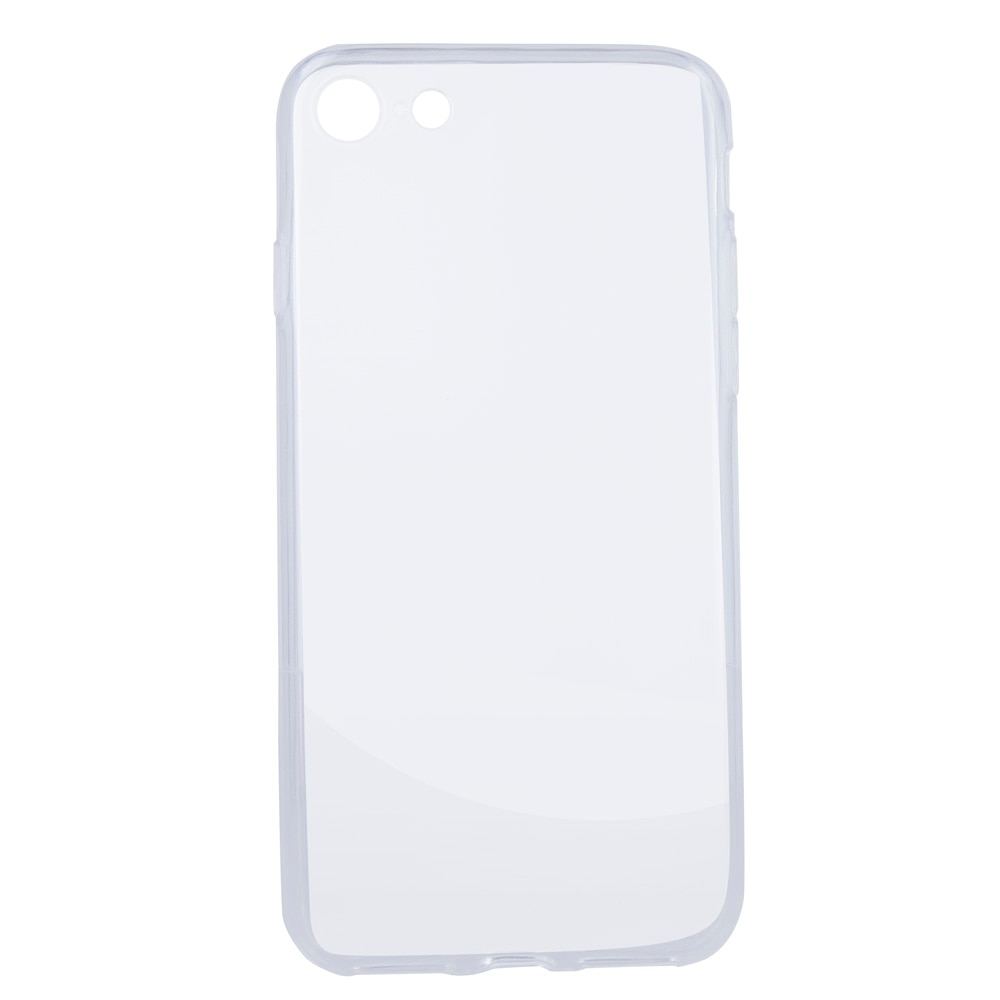 Husa de protectie compatibila cu Google Pixel 5a 2021, bumper, Transparent, TLF-BBL3261
