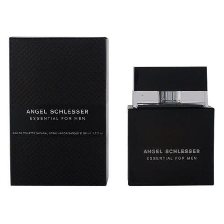 Essential Angel Schlesser Edt 100 ml Férfi parfüm