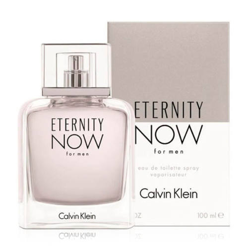 calvin klein eternity now cologne