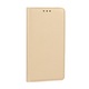 Тефтер FENiX® Smart Magnet Book Case Samsung Galaxy Note 10 Plus, Златист