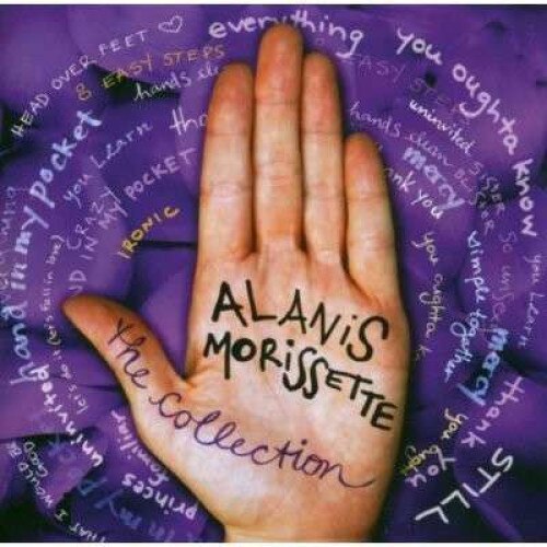 Alanis Morissette - Collection (CD)