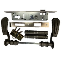 kit pentru montaj poarta pietonala metalica si din fier forjat ferrobrand imagen 50_0_
0