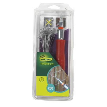 Cleme fixare Twister Kit Cleme fixare Twister Kit