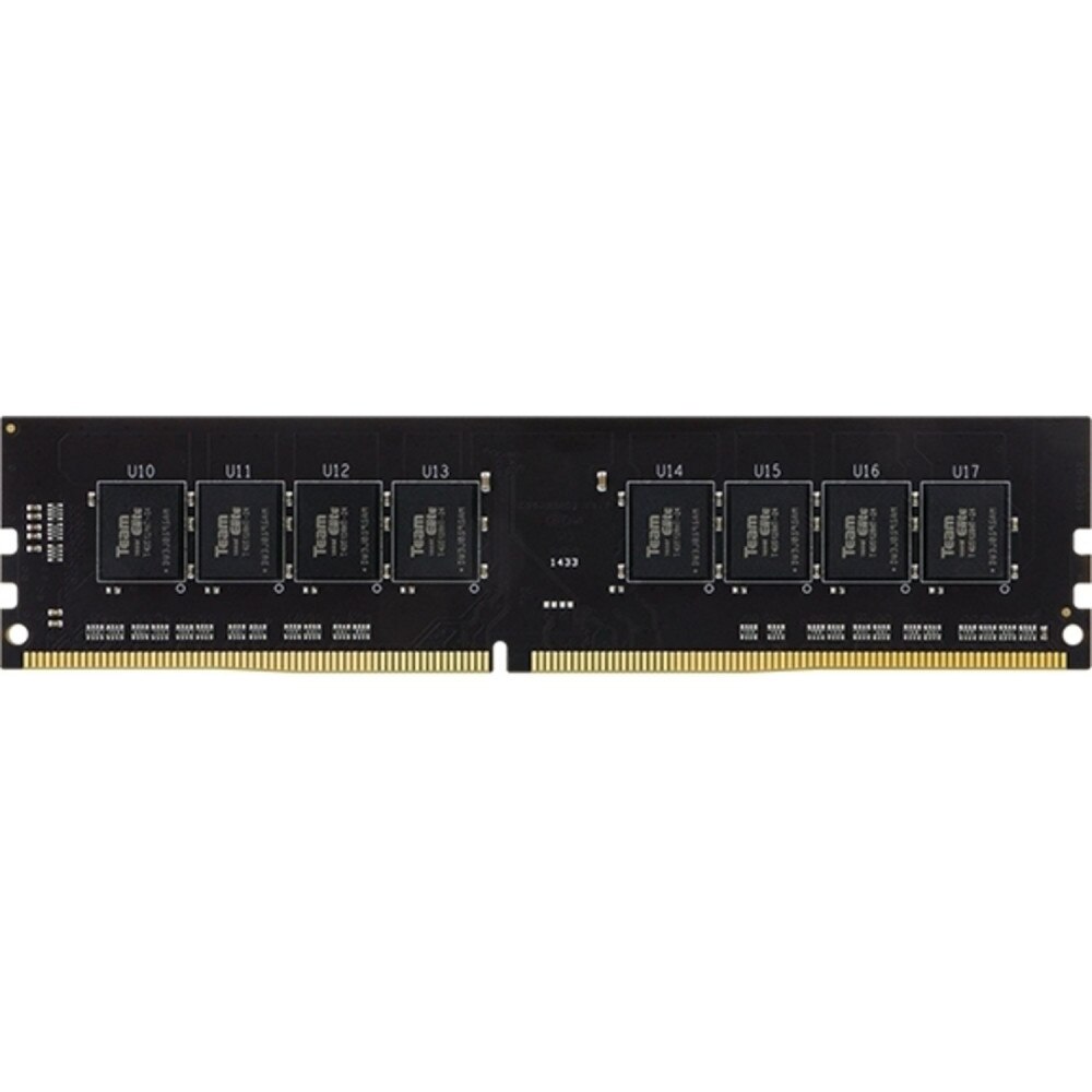 Memorie Team Group Elite DDR4 4GB 2666MHz, CL19-19-19-43 1.2V