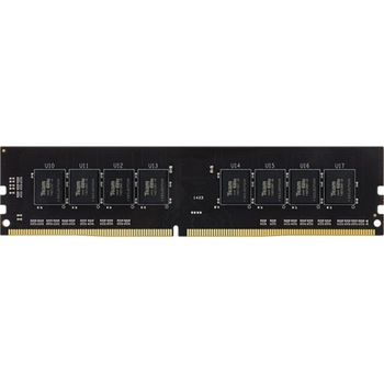Imagini TEAM GROUP ELITE TEAM-RAM-DDR4-4GB-2666-EX - Compara Preturi | 3CHEAPS