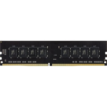 Memorie Team Group Elite DDR4 4GB 2666MHz, CL19-19-19-43 1.2V Memorie Team Group Elite DDR4 4GB 2666MHz, CL19-19-19-43 1.2V