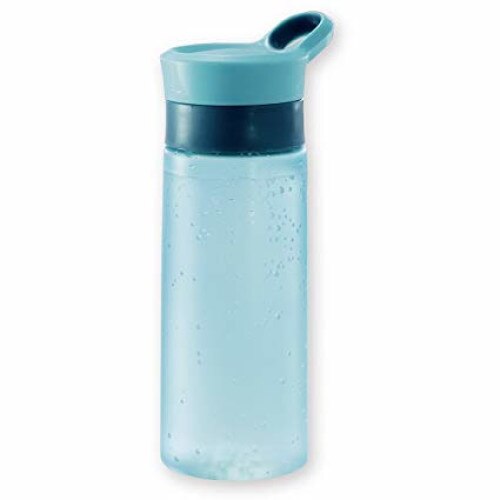 Sticla Power Daily , Xavax , albastru