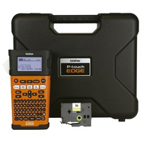 Aparat de Etichetat Brother P-Touch PT-E550WSP PTE550WVPYJ1