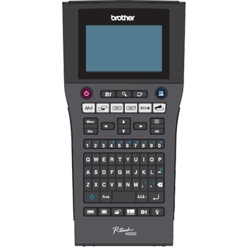 Aparat de Etichetat Brother P-Touch PT-H500 PTH500YJ1 Aparat de Etichetat Brother P-Touch PT-H500 PTH500YJ1