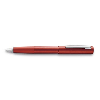 Stilou Lamy Aion 77 rosu M Stilou Lamy Aion 77 rosu M