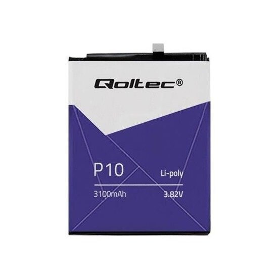 Baterie pentru telefon , Qoltec , 2915mAh