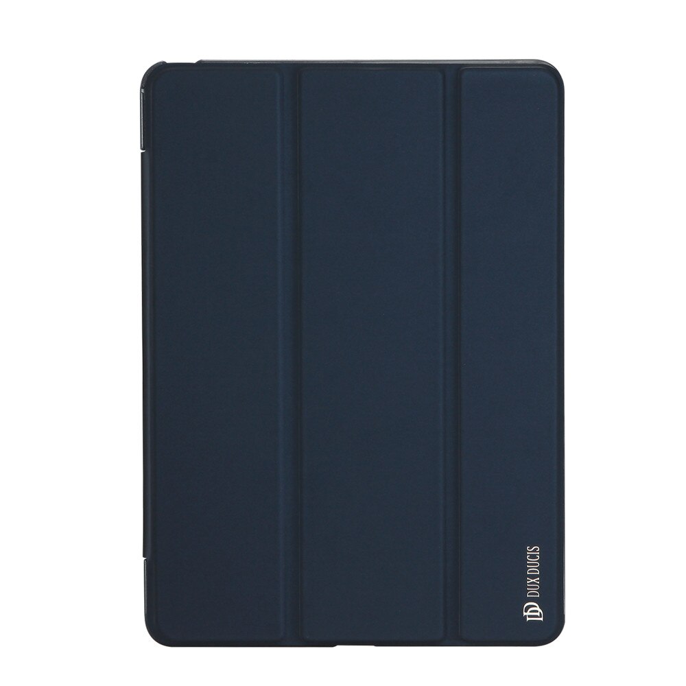 Husa iPad Pro 10.5 2017 DUX DUCIS Skin Series Smart Cover Navy
