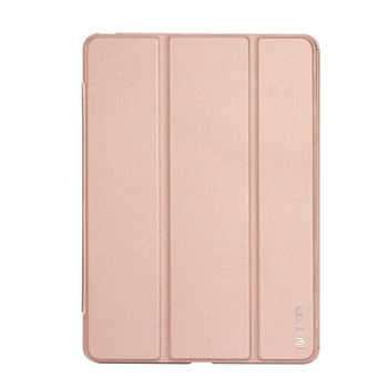 Husa iPad Air 2019 DUX DUCIS Skin Series Smart Cover Roz Husa iPad Air 2019 DUX DUCIS Skin Series Smart Cover Roz